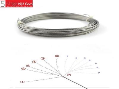 Hướng dẫn cách thay dây cáp giàn phơi thông minh tại nhà đơn giản